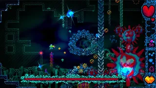 Скриншот 3 к игре Straimium Immortaly