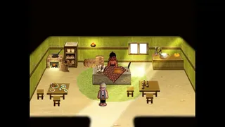 Скриншот 2 к игре Warriors of Vilvatikta