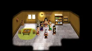 Скриншот 3 к игре Warriors of Vilvatikta