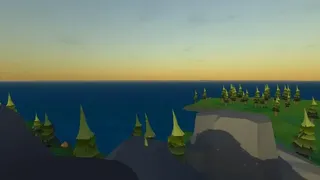 Скриншот 2 к игре ROCK
