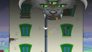 Скриншот 2 к игре Hooligan Vasja