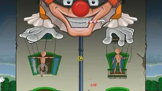 Скриншот 6 к игре Hooligan Vasja