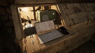 Скриншот 8 к игре Martha Is Dead