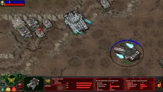 Скриншот 4 к игре The Horus Heresy: Battle of Tallarn