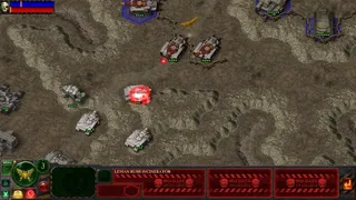 Скриншот 5 к игре The Horus Heresy: Battle of Tallarn