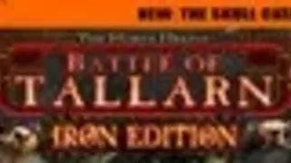 Скриншот 8 к игре The Horus Heresy: Battle of Tallarn