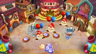 Скриншот 5 к игре Candy Thieves - Tale of Gnomes