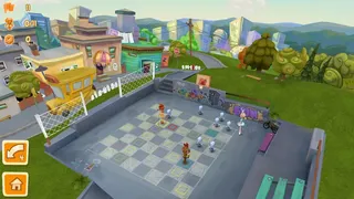 Скриншот 3 к игре Board Defenders