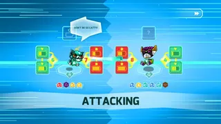 Скриншот 1 к игре Insane Robots