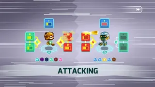 Скриншот 5 к игре Insane Robots