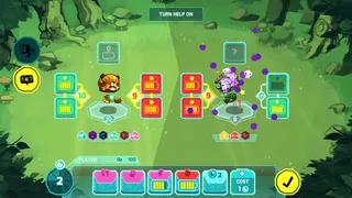 Скриншот 7 к игре Insane Robots