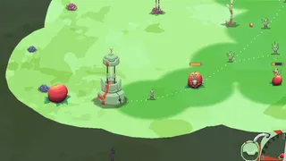 Скриншот 2 к игре Everything is Peachy
