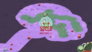 Скриншот 3 к игре Everything is Peachy