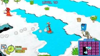 Скриншот 4 к игре ToeJam & Earl: Back in the Groove!