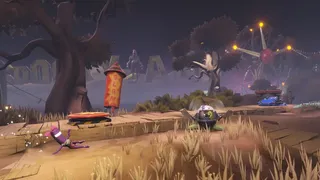 Скриншот 7 к игре Runner3