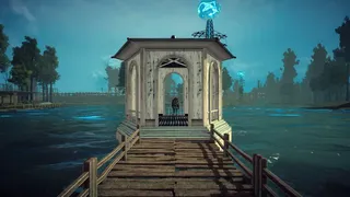 Скриншот 7 к игре Skynet Rising : Portal to the Past