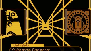 Скриншот 5 к игре Gerty - Robots In Love