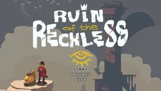 Скриншот 1 к игре Ruin of the Reckless