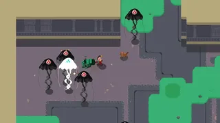 Скриншот 2 к игре Ruin of the Reckless