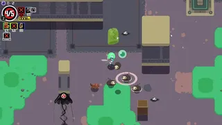 Скриншот 3 к игре Ruin of the Reckless