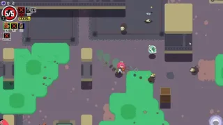 Скриншот 4 к игре Ruin of the Reckless