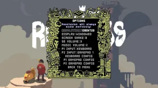 Скриншот 8 к игре Ruin of the Reckless