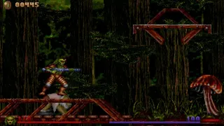 Скриншот 5 к игре Alien Rampage