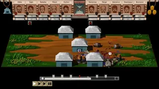 Скриншот 2 к игре 50 Years