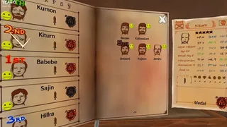 Скриншот 3 к игре 50 Years