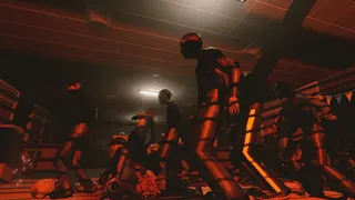 Скриншот 2 к игре CRAPPY ZOMBIE GAME