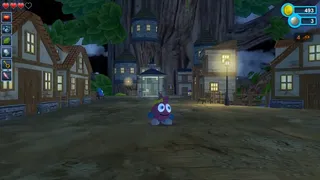 Скриншот 1 к игре Zissi's Island