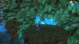 Скриншот 4 к игре Zissi's Island