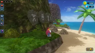 Скриншот 6 к игре Zissi's Island