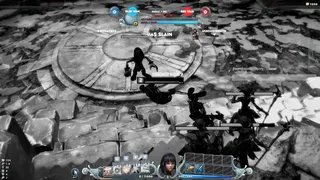 Скриншот 4 к игре Chaos Of Hearts