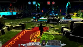 Скриншот 5 к игре Chaos Of Hearts