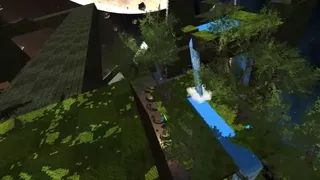 Скриншот 4 к игре Relativity
