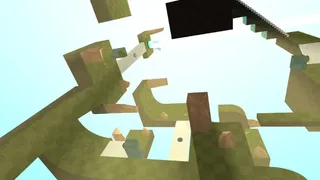 Скриншот 6 к игре Relativity