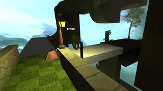Скриншот 7 к игре Relativity