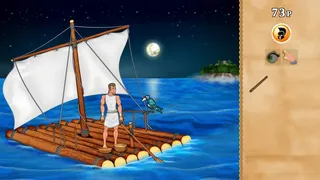 Скриншот 3 к игре The Odyssey