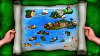 Скриншот 6 к игре The Odyssey
