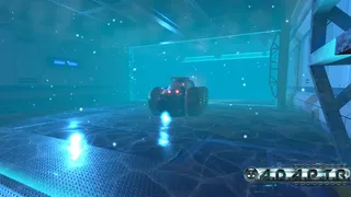Скриншот 2 к игре ADAPTR