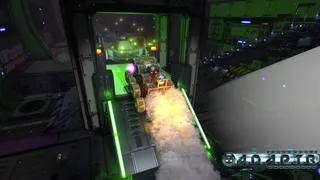 Скриншот 7 к игре ADAPTR