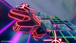 Скриншот 1 к игре DYSTORIA