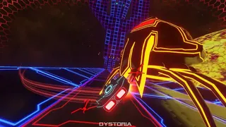 Скриншот 2 к игре DYSTORIA