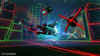 Скриншот 5 к игре DYSTORIA