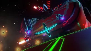 Скриншот 8 к игре DYSTORIA