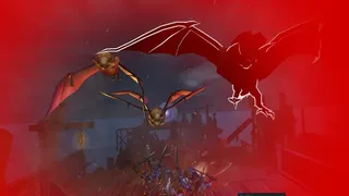 Скриншот 4 к игре Guardian war VR