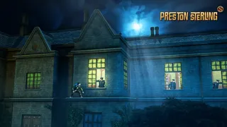 Скриншот 1 к игре Preston Sterling