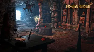Скриншот 3 к игре Preston Sterling