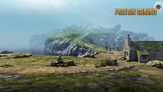 Скриншот 4 к игре Preston Sterling